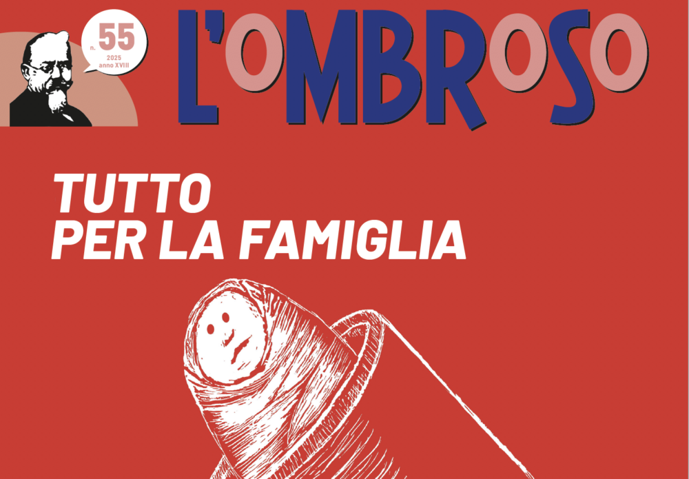 L'ombroso