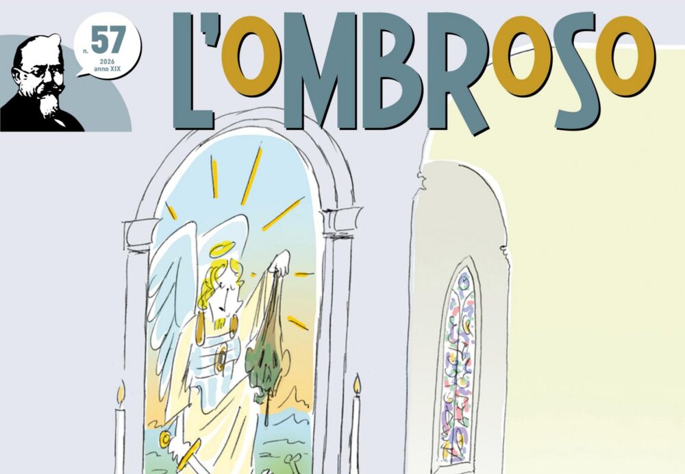 L'ombroso